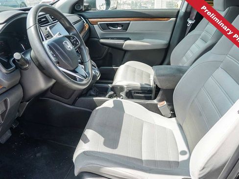 Used 2019 Honda CR-V EX image 14