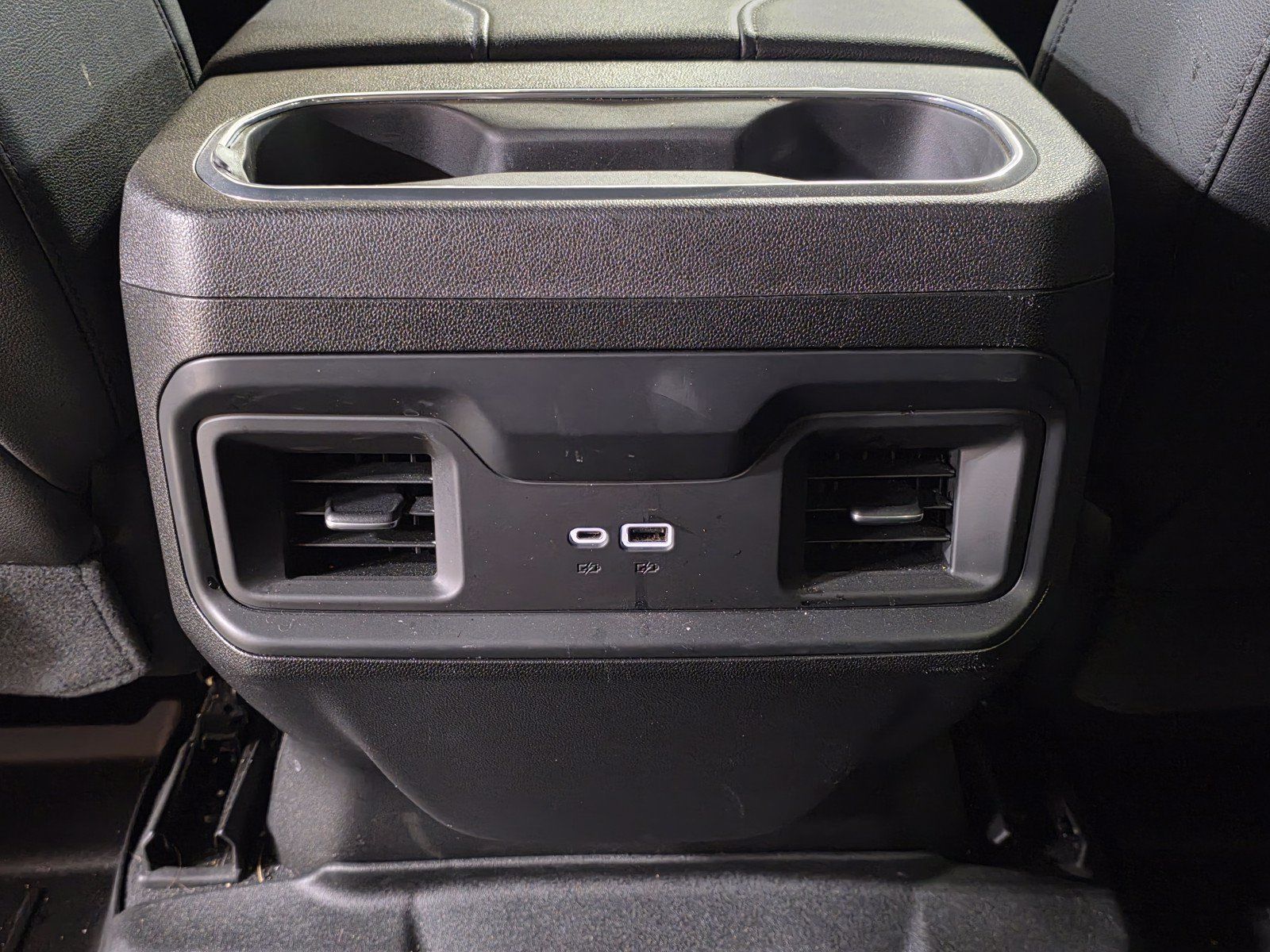 Used 2024 Chevrolet Silverado 1500 RST w/ Convenience Package II AWD/4WD image 11