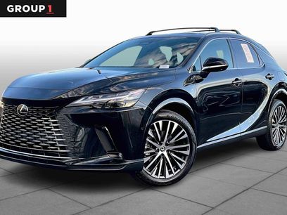 Used 2024 Lexus RX 350 Premium Plus