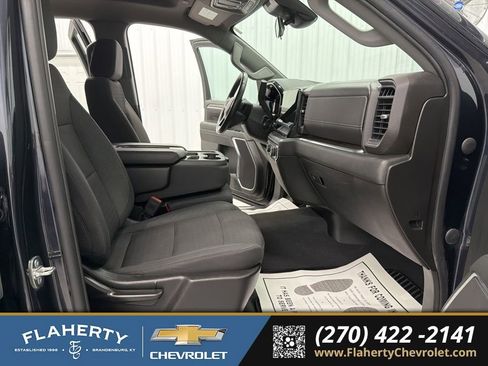 Used 2024 Chevrolet Silverado 1500 LT image 13