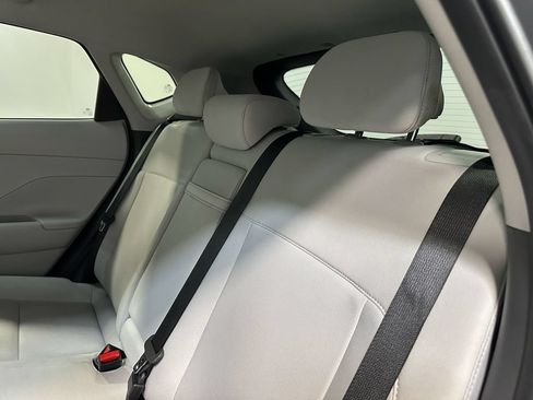 Used 2025 Hyundai Kona SEL AWD/4WD image 74