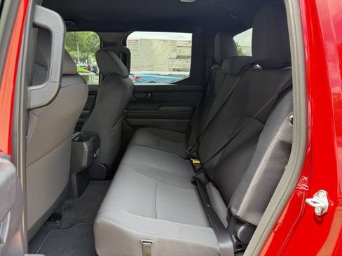 New 2026 Toyota Tacoma SR5 RWD image 25