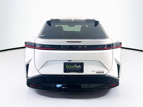 Used 2023 Lexus RZ 450e Premium w/ Accessory Package (Z1) image 7