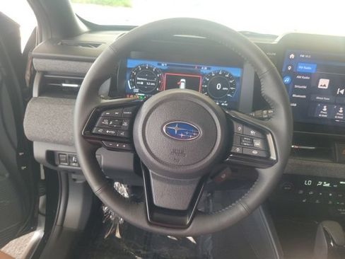 New 2026 Subaru Outback Limited XT AWD/4WD image 19