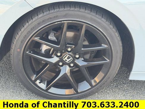 Used 2023 Honda Civic Sport image 27