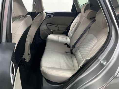 Used 2022 Kia Soul S FWD image 27