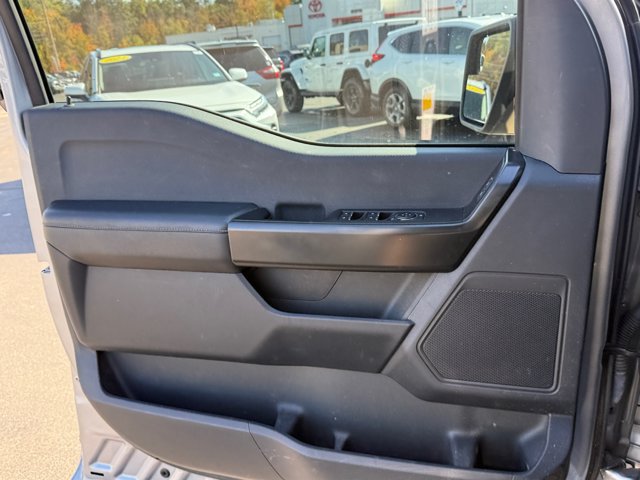 Used 2021 Ford F150 XL w/ STX Appearance Package AWD/4WD image 34