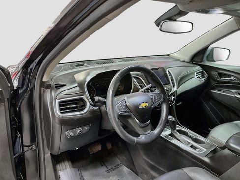 Used 2018 Chevrolet Equinox Premier AWD/4WD image 9