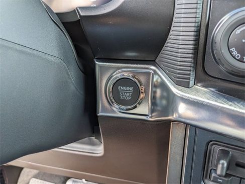 New 2025 Ford F150 King Ranch image 27