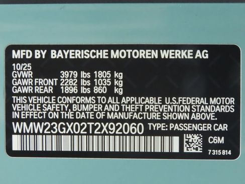 New 2026 MINI Cooper S image 40