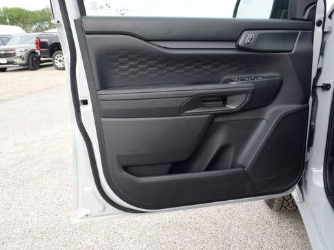 New 2026 Ford Ranger XLT image 18