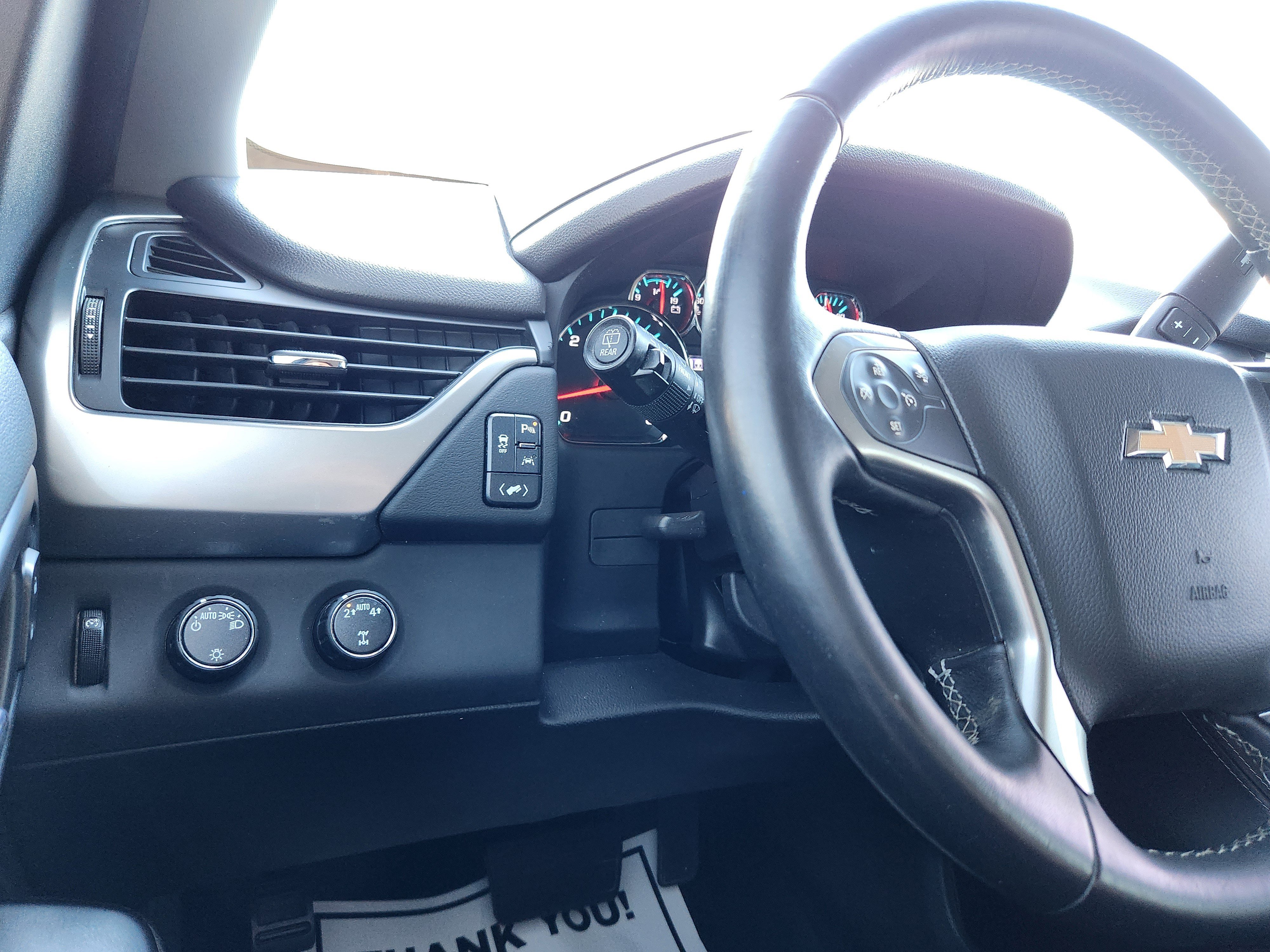 Used 2018 Chevrolet Tahoe LT AWD/4WD image 25