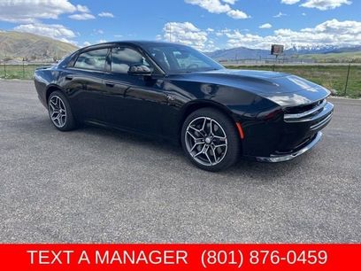 New 2026 Dodge Charger R/T