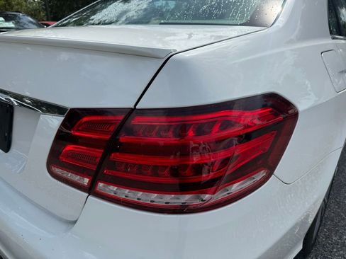 Used 2016 Mercedes-Benz E 350 Sedan image 11