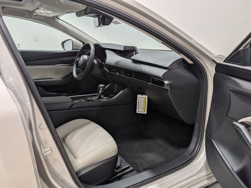 New 2026 MAZDA MAZDA3 2.5 S Sedan w/ Preferred Pkg FWD image 20