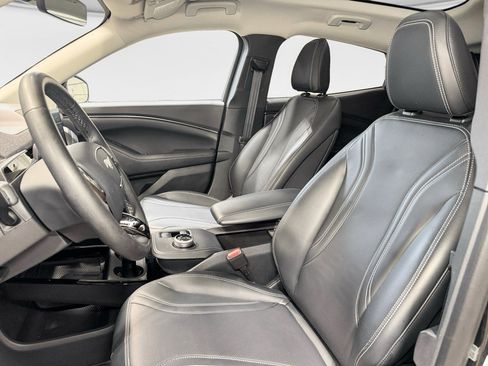 Used 2023 Ford Mustang Mach-E Premium RWD image 16