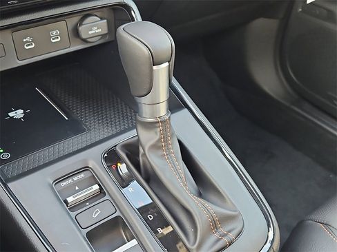 New 2026 Honda CR-V Sport Touring image 20