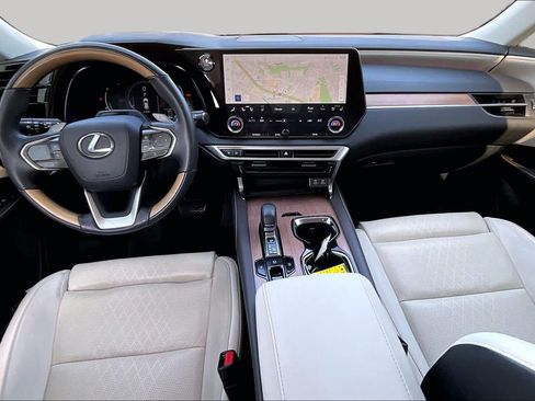 Used 2023 Lexus RX 350 FWD w/ Cold Area Package image 14