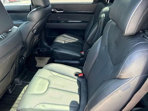 Used 2023 Hyundai Palisade Calligraphy w/ Cargo Package AWD/4WD image 22