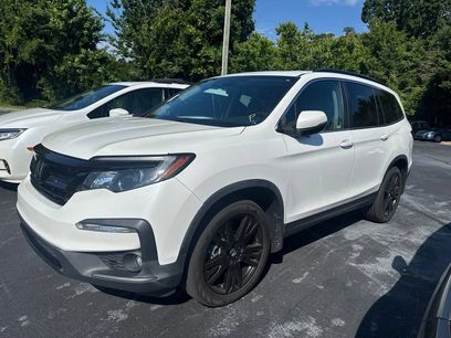 Used 2022 Honda Pilot Special Edition