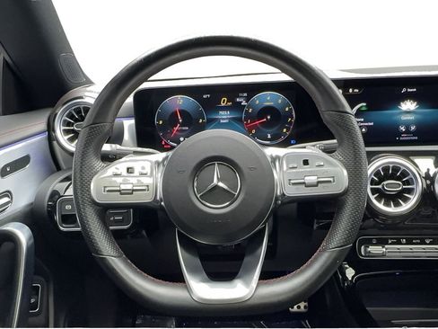 Used 2023 Mercedes-Benz CLA 250 image 26