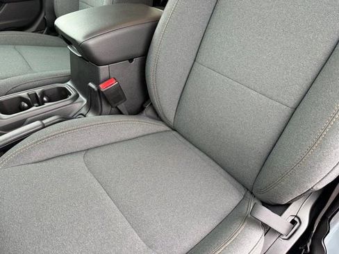 New 2026 Jeep Wrangler Willys image 33