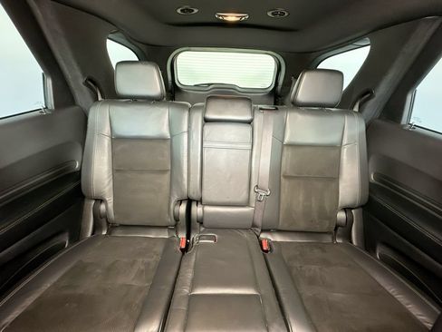 Used 2022 Dodge Durango GT AWD/4WD image 13