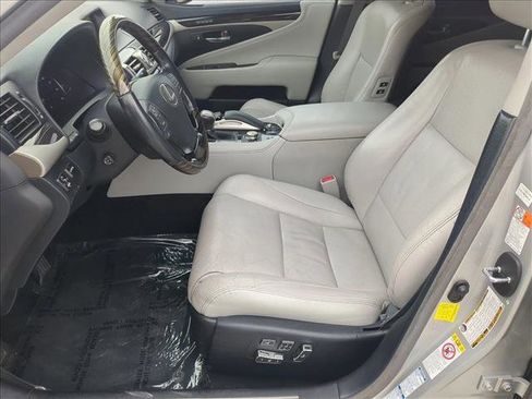 Used 2017 Lexus LS 460 LS 460 image 17