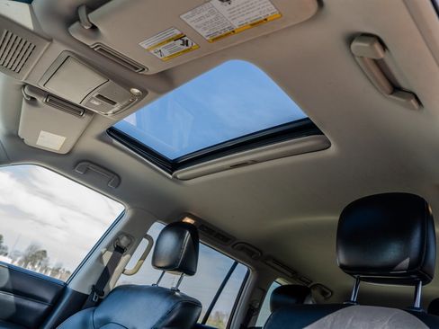 Used 2020 INFINITI QX80 Luxe w/ Proassist Package image 29