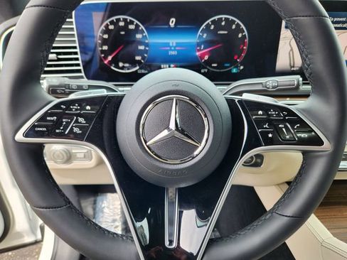 Certified 2026 Mercedes-Benz GLE 350 GLE 350 image 25
