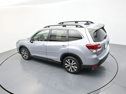 Used 2024 Subaru Forester Limited image 23