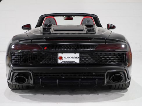 Used 2022 Audi R8 V10 performance AWD/4WD image 3