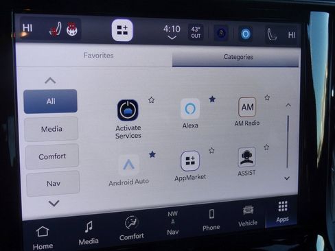 Used 2022 RAM 1500 Big Horn image 33