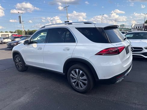 Used 2020 Mercedes-Benz GLE 350 4MATIC image 10