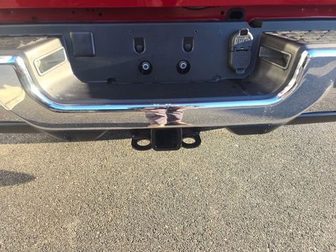 New 2026 RAM 2500 Tradesman image 28