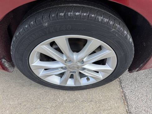 Used 2012 Lexus ES 350 image 31