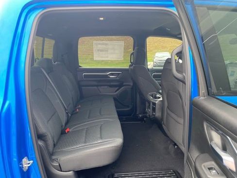 New 2026 RAM 1500 Big Horn image 30