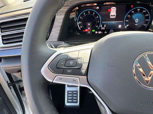 New 2026 Volkswagen Atlas SE AWD/4WD image 18