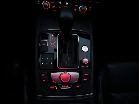 Used 2017 Audi A7 3.0T Competition Prestige w/ Driver Assistance Package image 45