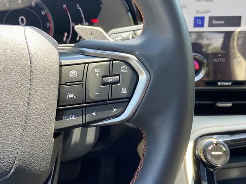 Certified 2023 Lexus NX 350 AWD image 19
