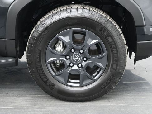 Used 2024 Lexus GX 550 550 Premium image 22