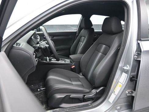 New 2026 Honda Civic Sport image 19