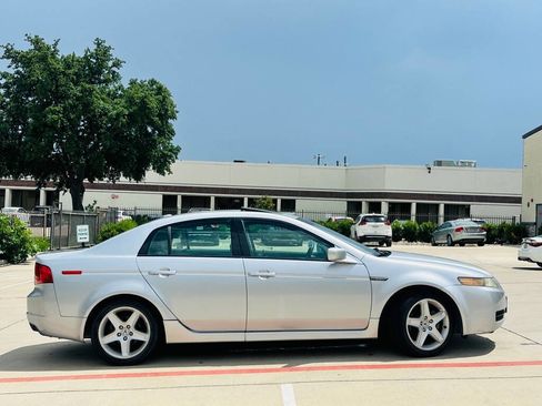 Used 2005 Acura TL FWD image 11