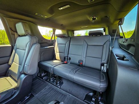 New 2026 GMC Yukon XL Denali w/ Denali Reserve Package AWD/4WD image 41