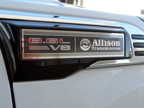 New 2026 GMC Sierra 3500 Pro w/ Convenience Package image 12