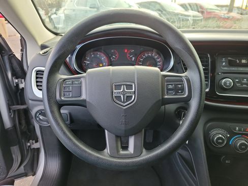 Used 2016 Dodge Dart SXT image 20