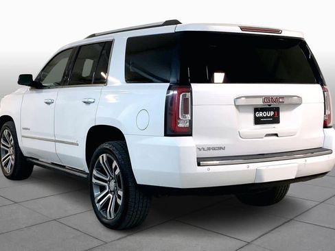 Used 2018 GMC Yukon Denali w/ Denali Ultimate Package image 12