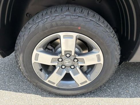 New 2026 Honda Ridgeline RTL image 27