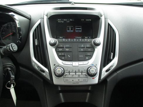 Used 2013 GMC Terrain SLT AWD/4WD image 13