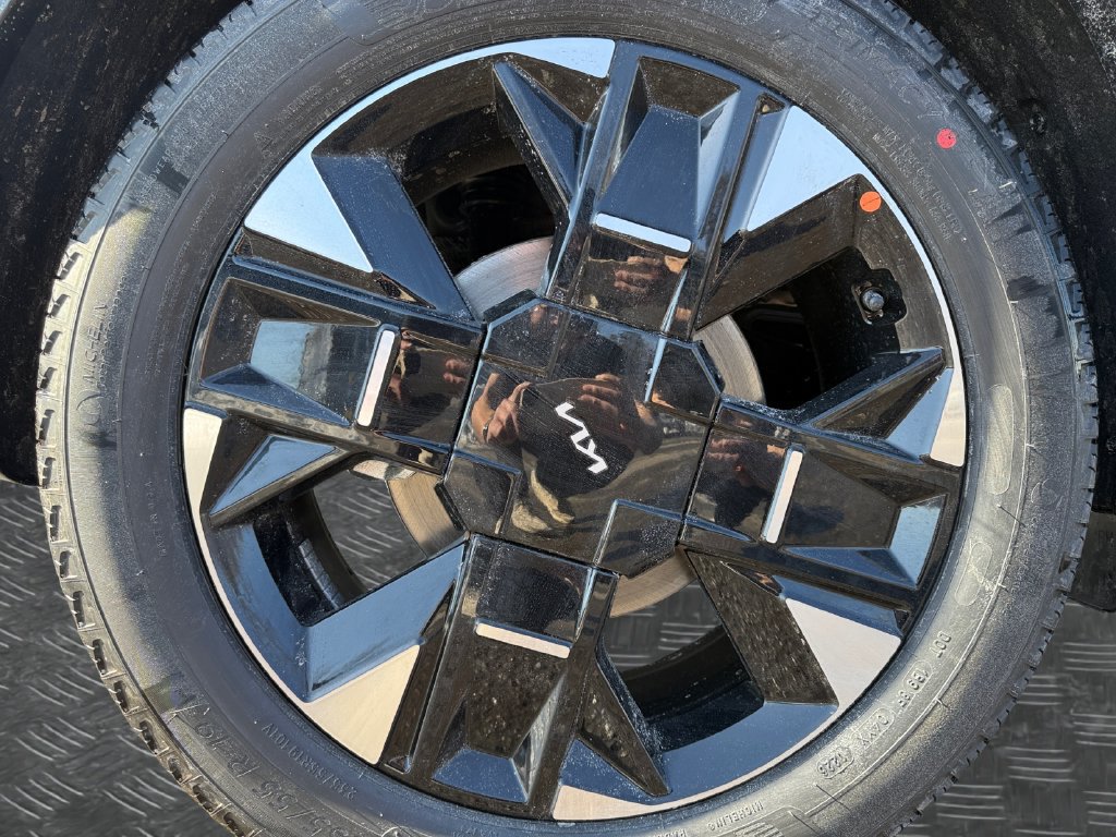 New 2026 Kia Sportage SX AWD/4WD image 20